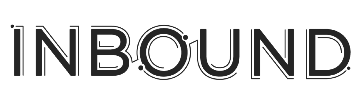 INBOUND Logo