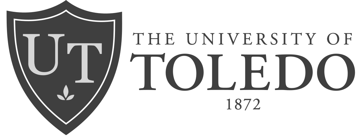 University of Toledo Logo